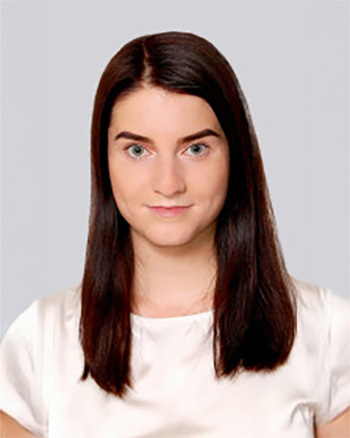 Климко Дарія